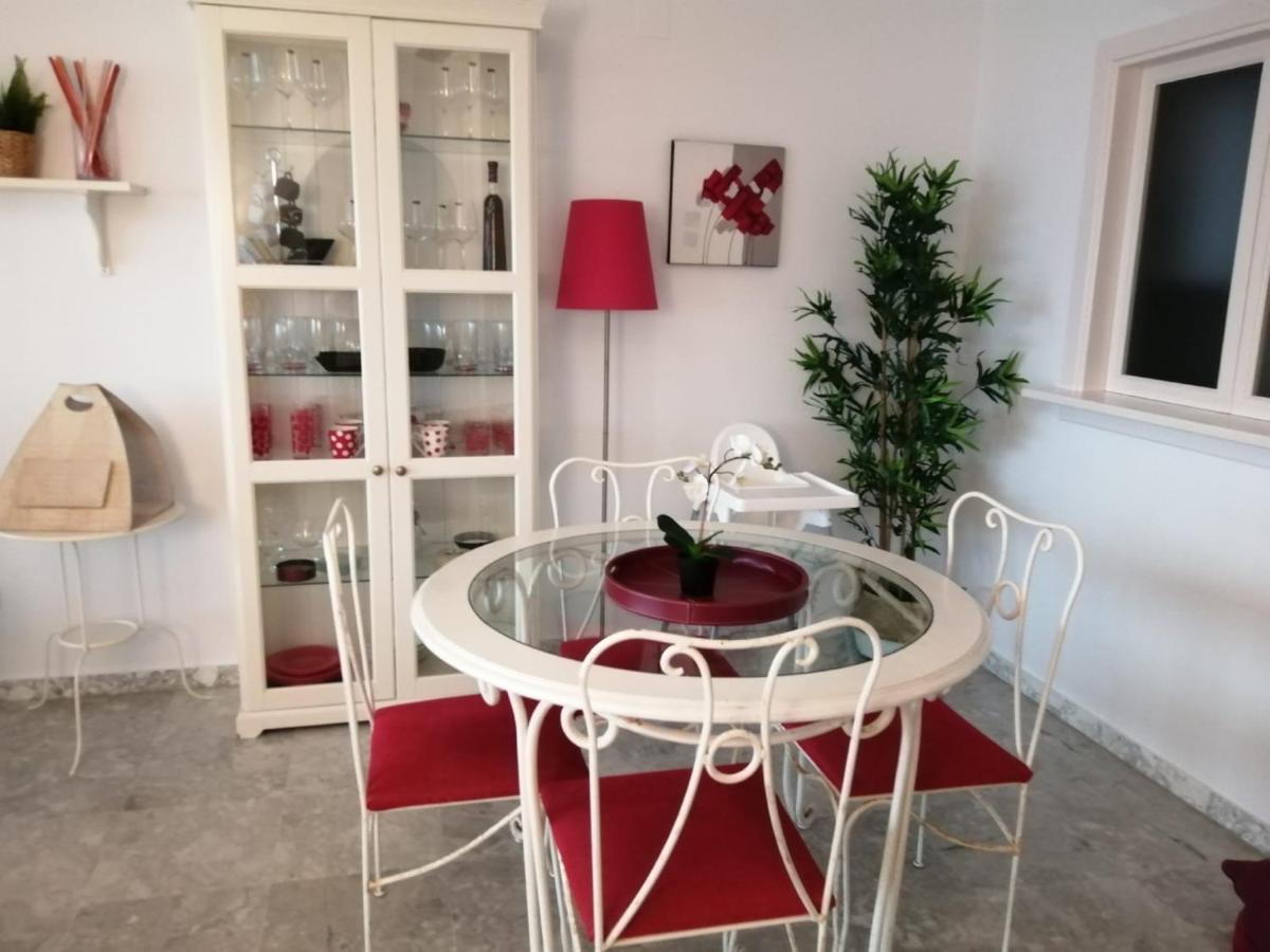 Holidays2Benalmadena Torrequebrada Sea View Front Beach With Pool Parking & Terraces Eksteriør bilde